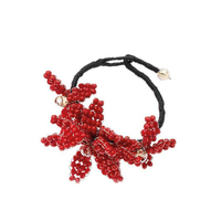 bracciale con cristalli