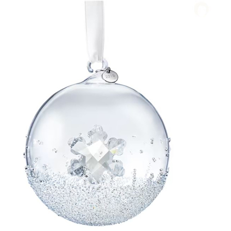 Pallina natalizia Swarovski Christamas Ornaments