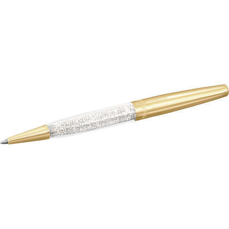 Penna donna gioielli Swarovski Crystalline Stardust