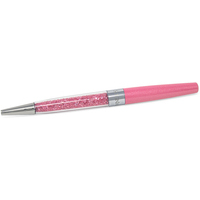 penna sognami cerimonia fucsia con cristalli
