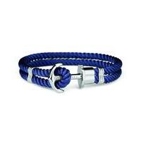 anchor br phrep ss nylon navy blue