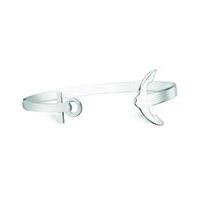 bracelet ancuff stainless steel