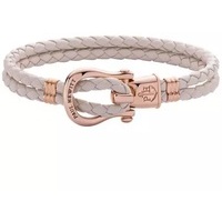 br. female phinity shackle leather ss ch