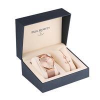 watch perfect match st steel rg brac