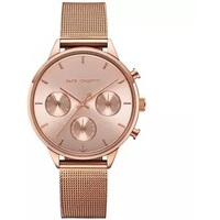 watch everpulse rg dial rg metal