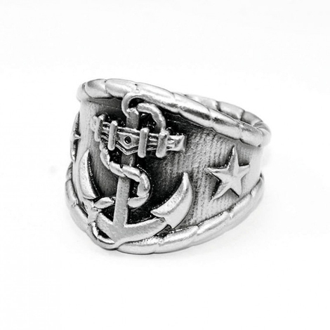 ANELLO OTTONE