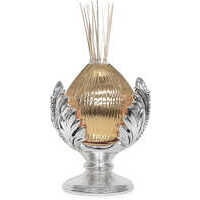 pomo profumatore valenti con base argento