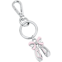 portachiavi a forma di scarpette morellato sport