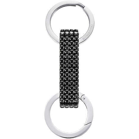 Portachiavi donna gioielli Swarovski Alice