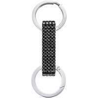 portachiavi donna gioielli swarovski alice 5400963