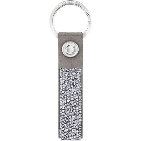 Portachiavi donna gioielli Swarovski Glam Rock