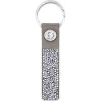 portachiavi donna gioielli swarovski glam rock 5174951