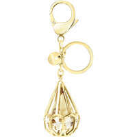 portachiavi donna gioielli swarovski heroism 5353461