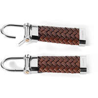 portachiavi uomo gioielli comete weave uch 150