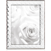 portafoto ottaviani in argento bilaminato