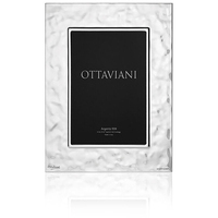 portafoto ottaviani in argento miro silver