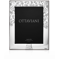 portafoto ottaviani in argento miro silver