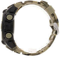 Orologio Calypso Uomo K5723/6 - Cronografo Mimetica 48mm - Cassa In Plastica E Cinturino In Silicone