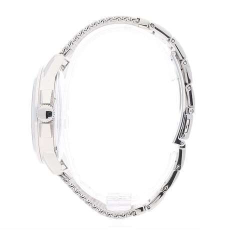 Guess Orologio Uomo Voyage - Quadrante Multifunzione - Cassa E Bracciale In Acciaio - Modello W1040G1