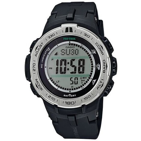 WRIST WATCH DIGITAL