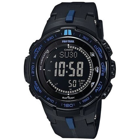 WRIST WATCH DIGITAL