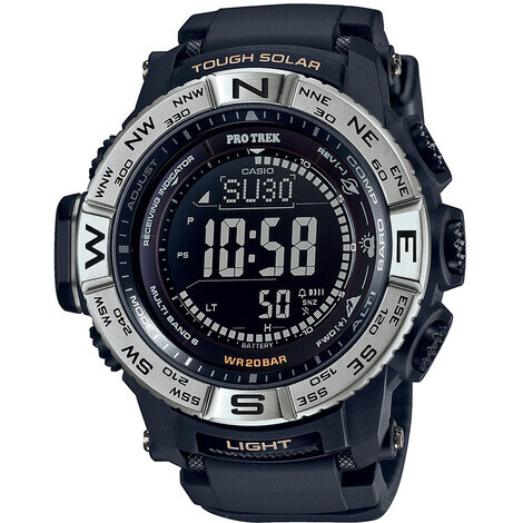 WRIST WATCH ANALOG