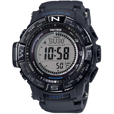 WRIST WATCH ANALOG