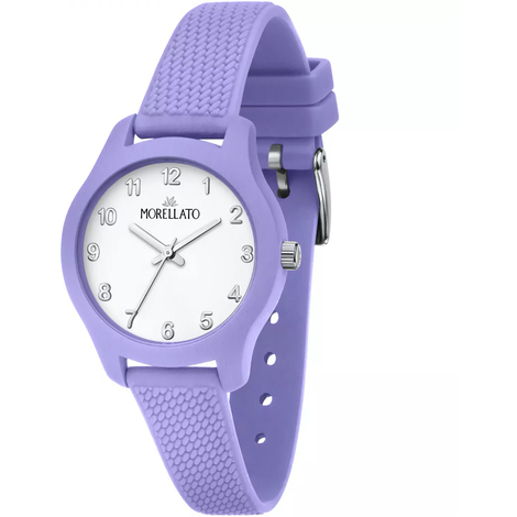 Orologio Morellato solo tempo in plastica R0151163515