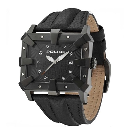 Orologio Police Defender total black