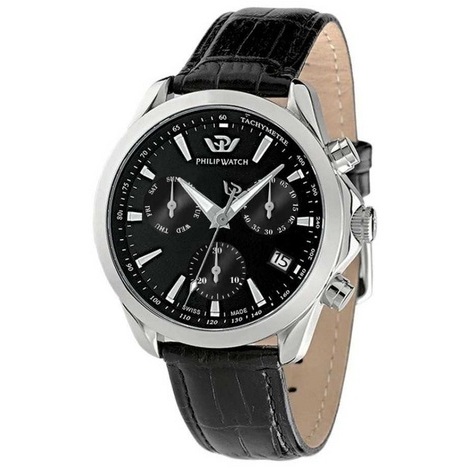 Orologio cronografo da uomo