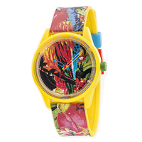 orologio smilesolar