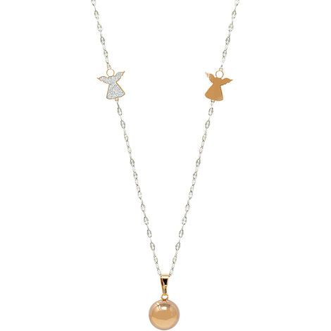 Collana chiama angeli