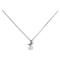 Ciondolo LUNA in argento 925 | ame jewels