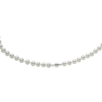 filo perle colt. scal 8,5-4 e oro 750/���