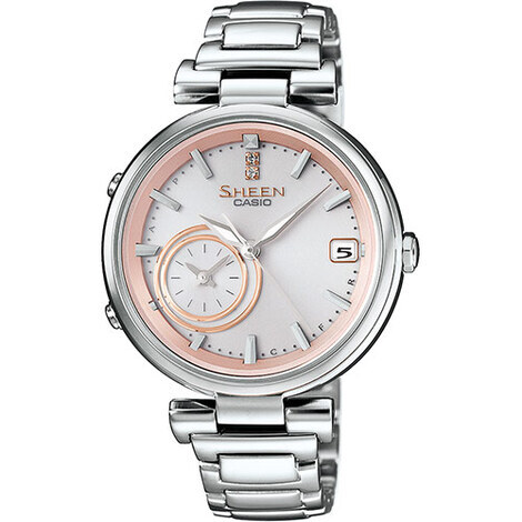 Orologio donna Sheen Bluetooth SHB-100D-4AER