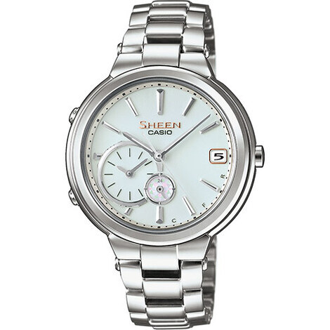 Orologio donna Sheen Bluetooth SHB-200D-7AER
