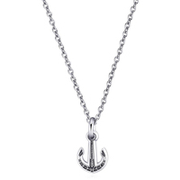 collana uomo