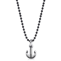 collana uomo