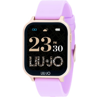 smartwatch da donna liu-jo viola