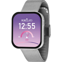 smartwatch da donna morellato 