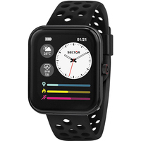 smartwatch sector in plasrica e silicone