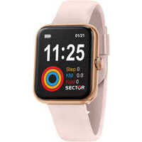 smartwatch sector 
