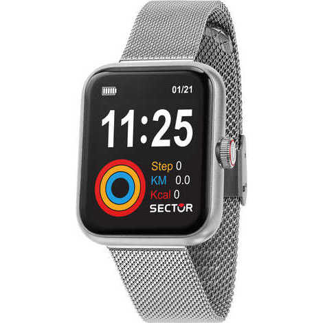 Smartwatch Sector 