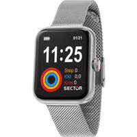 smartwatch sector 