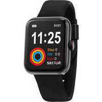 smartwatch sector unisex