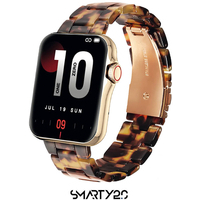 smarty 2.0 multifunzione in metallo e resina