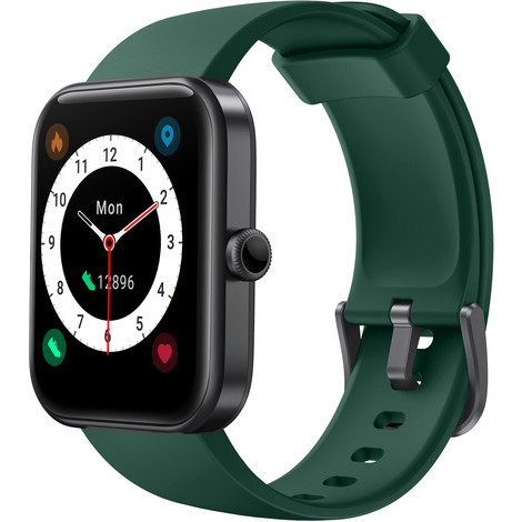 Smarty 2.0 multifunzione in metallo e silicone