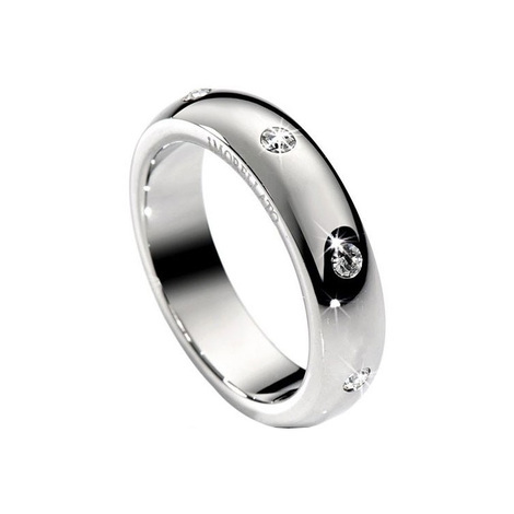 LOVE RINGS AN. FEDINA SILVER+FIN.ACC 016