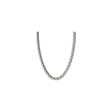 Collana in acciaio Sognami Uomo 