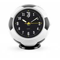 sveglia quarzo lowell alarm and clock juventus